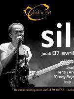 Silo Chick'n Art Ankorondrano