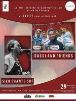 Silo & Dassi - La City Ivandry