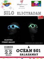 Silo & El3ktradam Ocean 501 Tamatave