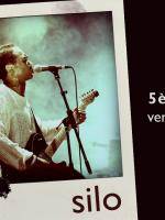 Silo en concert au 5ème avenue