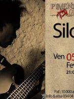 Silo en concert au Piment Café