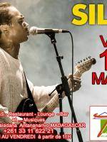 Silo en concert au Trass