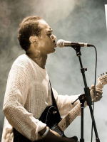 Silo en concert au Urban Café