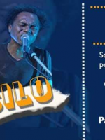 Silo‍ en concert Kudeta urban Club‍