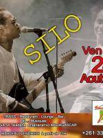 Silo en concert TRASS Tsiadana