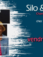 Silo‍ & Mahery‍ chantent Ghaby Jeneraly‍ - Sanfil Ampihaviana‍