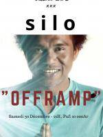 Silo offramp Urban Café Antsahabe