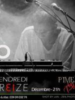 Silo - Piment Café Behoririka