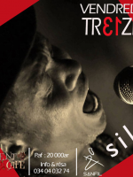 Silo‍ - Piment Café Behoririka‍