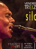 Silo‍ - Piment Café Behoririka‍