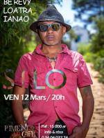 Silo Piment Café Behoririka