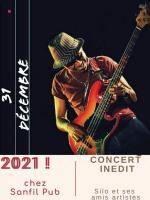 Silo Sanfil Ampihaviana