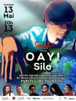 Silo Sanfil Ampihaviana