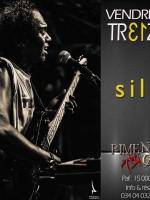 Silo‍ Vendredi 13 au Piment Café Behoririka‍