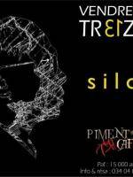 Silo‍ Vendredi 13 - Piment Café Behoririka‍