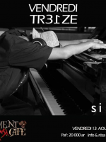 Silo‍ vendredi tr31ze - Piment Café Behoririka‍