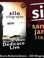 Silo en concert au Jumbo Score Akorondrano