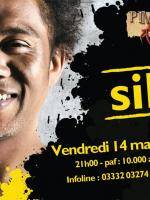 Silo en concert au Piment Café