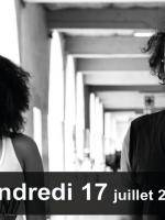 Silo Trio en concert au Trass