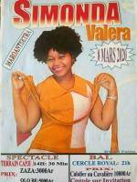 Simonda Valera Capji