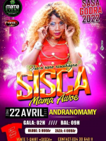 Sisca‍ - Andranomamy