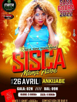 Sisca‍ - Ankijabe