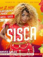 Sisca Cranves Sales