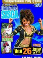 Sisca fifampiarahabana tratry ny taona JAO'S PUB