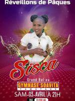 Sisca Gymnase Soavita Toamasina