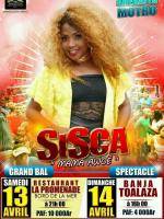 Sisca La Promenade Mahajanga - Banja Toalaza - Mahajanga