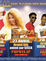 Sisca & Lahety Club Super Taureau Antsohihy - Terrain Travaux Antsohihy - Popote Zp Antafiambotry Antsohihy