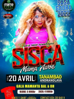 Sisca‍ - Tanambao Andranolava