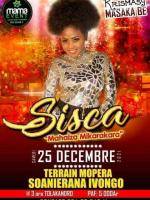 Sisca Terrain Mopera Soanierana Ivongo