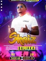 Skaiz Restaurant Baliaka Amboaroy Antehiroka