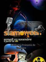 Slamoween AF - Alliance Française Toamasina