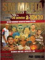 SM Mafia au Bar Saholy Ankirihiry