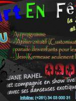 Smart en fète Galerie Smart Tanjombato