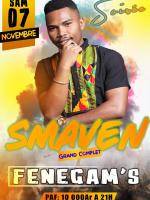 Smaven Fenegam's Fenerive Est Madagasikara