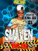 Smaven‍ show case mafana - Next One Andapa‍
