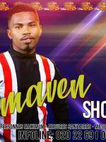 Smaven show case Taxi Be Tana