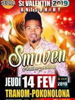 Smaven Tranompokonolona Antsohihy