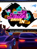 Smile driven in - Canal Olympia Andohatapenaka