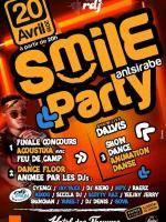 Smile party Antsirabe
