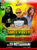 Smile party Karafun's Karaoke