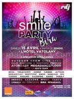 Smile party - Vatolahy Pub Antsirabe‍