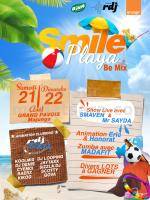Smile playa - Grand Pavois Majunga