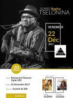 Soirée bogosy Tselonina - Restaurant Telozoro