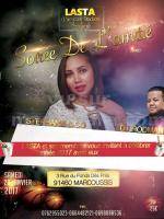 Soirée de l'amitié avec Stéphanie‍ & co et DJ Rodman‍ Marcoussis