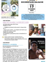 Soirée documentaire malgache - IFM - Institut Français de Madagascar‍