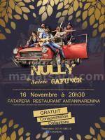 Soirée Gafunk Nully‍ Ratomosoa - Fatapera Antaninarenina‍